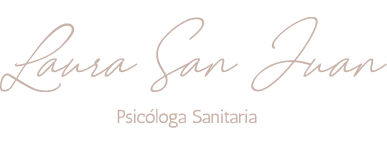 Laura San Juan Psicologia